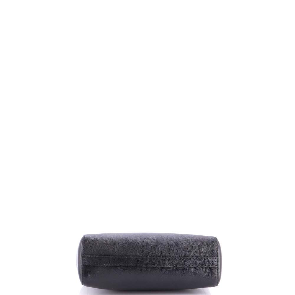 Prada Convertible Zip Tote Saffiano #264065P13B - Picture 4 of 7